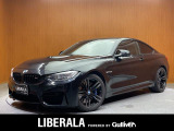 BMW M4クーペ 3.0