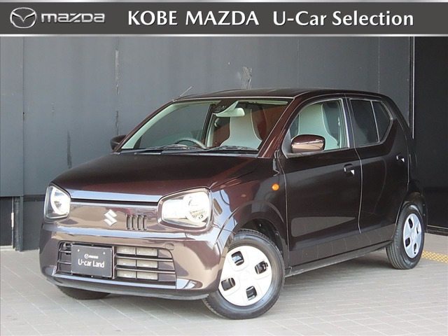 アルト S レーダーブレーキサポート 