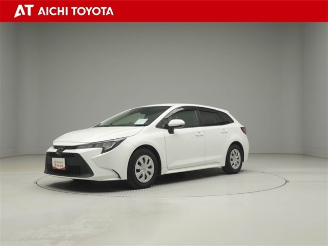 カローラツーリング 1.8 G-X プラス