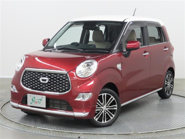 キャスト スタイル  G VS SAIII 