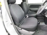 運転席シートです。