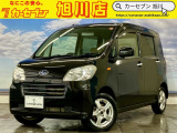 スバル ルクラ L スペシャル 4WD