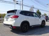 フォレスター 1.8 スポーツ 4WD 