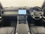 ディフェンダー  110XダイナミックSE 4WD 修復歴無し