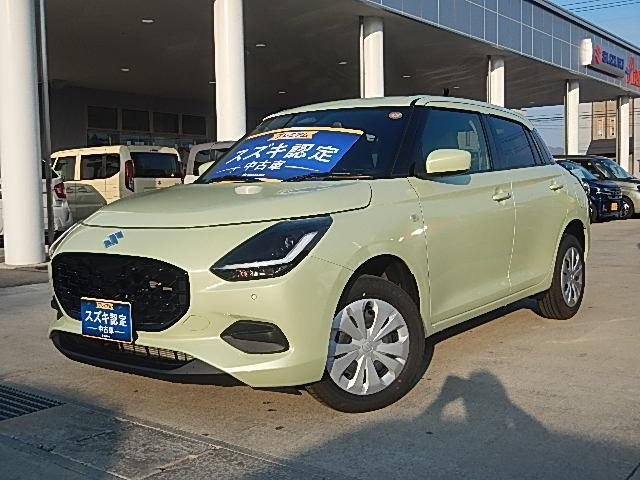 スズキ スイフト 