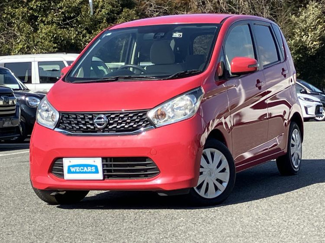 デイズ X Vセレクション+SafetyII 