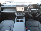 ディフェンダー 110 X ダイナミック SE 2.0L P300 4WD 