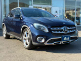 GLAクラス GLA220 4マチック 4WD 