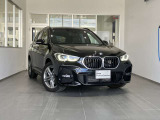 X1 xドライブ 18d Mスポーツ 4WD 