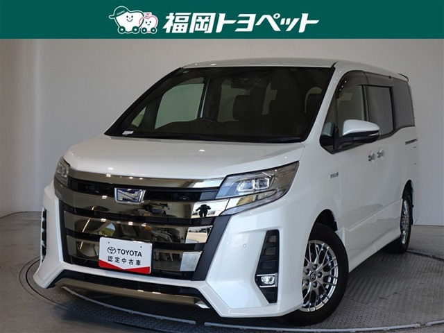ノア 1.8 ハイブリッド Si W×B II 