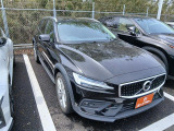 ボルボ V60クロスカントリー