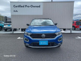 T-Roc TDI スポーツ ディーゼル 