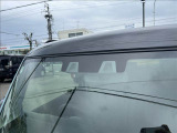お客様の安心・安全な運転を支援する衝突被害軽減ブレーキ搭載