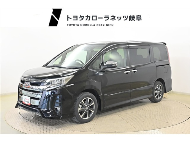 ノア  2.0 Si WxBIII