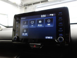 ディスプレイオーディオ装備です♪
