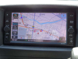 純正メモリーナビ(MJ120D-W)CD再生 フルセグTV Bluetooth対応★携帯電話にダウンロードした音楽が車内でも楽しめます。ハンズフリー通話も可能です!