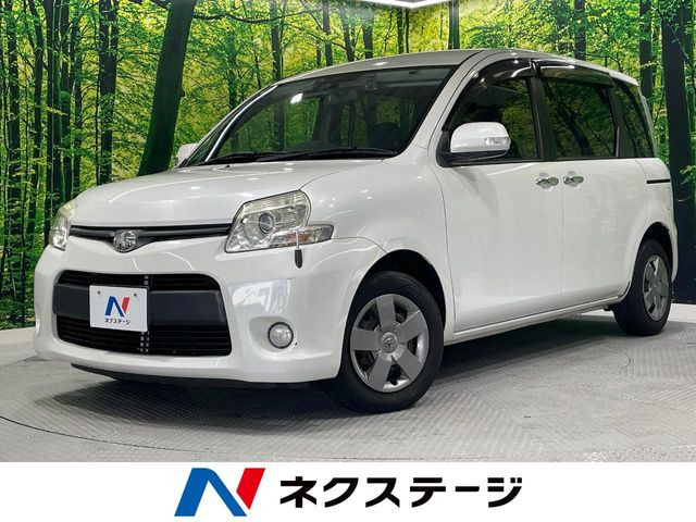 シエンタ 1.5 ダイス （DBA-NCP81G）