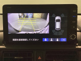 純正メモリーナビとバックカメラ付☆bluetoothオーディオでドライブも好きな音楽を聴いて楽しめます。TV視聴も可能です☆