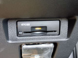 【ETC2.0車載器装備】 高速道路・首都高速、アクアライン走行時に便利な、ETC2.0装着車です。