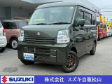 スズキ エブリイ