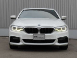 5シリーズセダン 540i xドライブ Mスポーツ 4WD 
