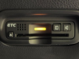【ETC】高速道路の料金所をストレスなく通過!話題のスポットやサービスエリアに多い「スマートIC」利用時は必須のアイテムです。当店でセットアップを実施、ご納車当日からすぐにご利用いただけます!