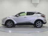 C-HR ハイブリッド 1.8 G 