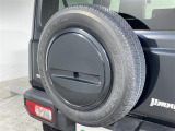 ジムニー XC 4WD 修復歴無し
