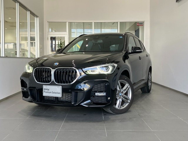 X1 xドライブ 18d Mスポーツ 4WD 