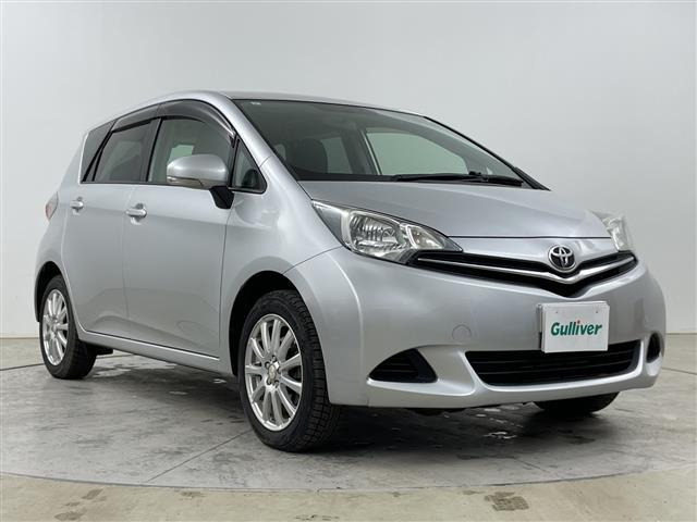 ラクティス 1.5 レピス 修復歴無し