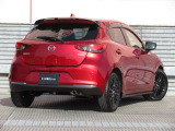 MAZDA2 1.5 XD ブラックトーンエディション ディーゼルターボ