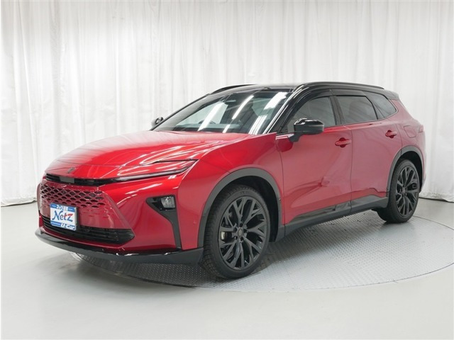 クラウンエステート 2.5 Z E-Four 4WD 