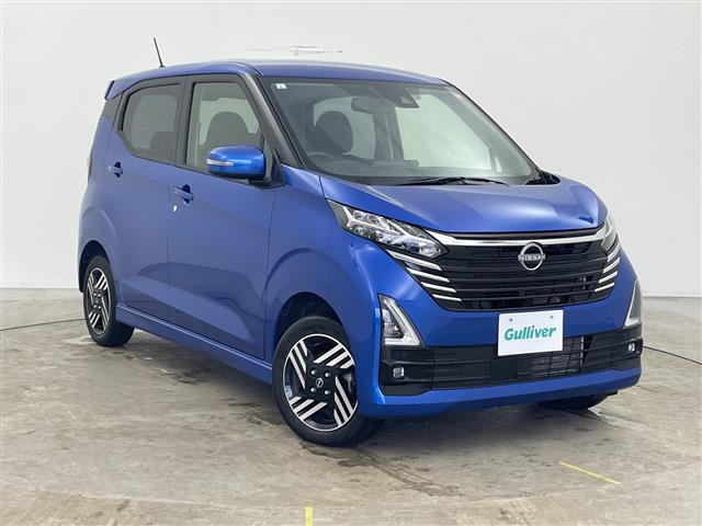 デイズ ハイウェイスターX プロパイロットエディション 4WD 4WD 修復歴無し