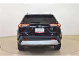 RAV4 2.0 アドベンチャー 4WD 