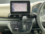 日産オリジナルナビゲーション装備しています。