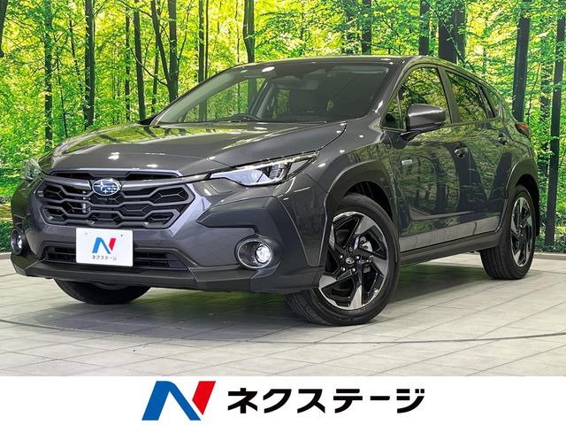 クロストレック 2.0 リミテッド 4WD 