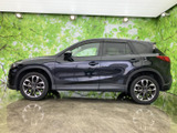 CX-5 2.2 XD Lパッケージ 