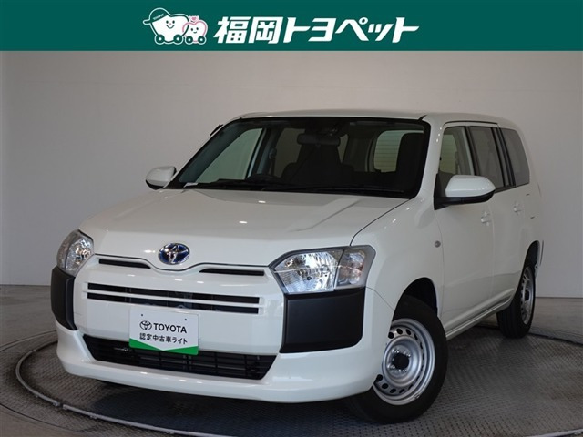 プロボックスバン ハイブリッド 1.5 GL 