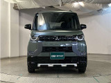 三菱 デリカミニハイブリッドが入荷しました!とてもお洒落なお車ですよ!お問合せをお待ちしております。