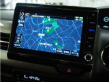 ◆ホンダ純正メモリーナビ◆初めての場所もナビゲーションがご案内!楽しい旅行をサポートします。