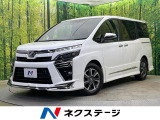 モデリスタエアロ 両側電動ドア BIGX9型ナビ 後席モニター 禁煙車