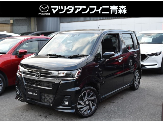 フレア ハイブリッド XS 