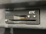 【ETC】高速道路の料金所をストレスなく通過!話題のスポットやサービスエリアに多い「スマートIC」利用時は必須のアイテムです。当店でセットアップを実施、ご納車当日からすぐにご利用いただけます!