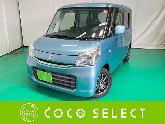 スペーシア X 4WD 