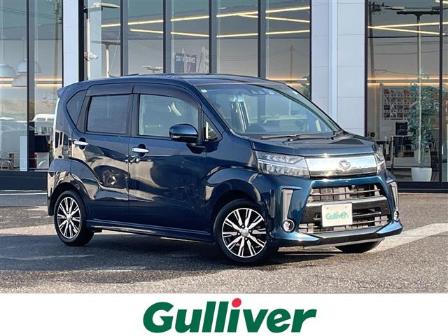 ムーヴカスタム X リミテッド SAIII 修復歴無し