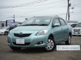 トヨタ ベルタ 1.3 X Lパッケージ 4WD