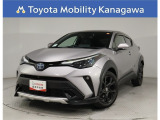 トヨタ C-HR
