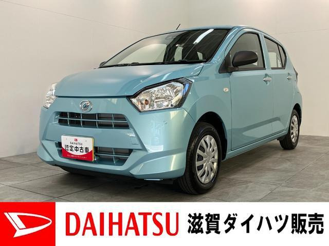 ミライース L SAIII 