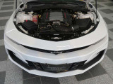 6200ccの大排気量NAエンジン!溢れるパワー&V8サウンドを楽しむのであれば、今回ご紹介の「SSモデル」しかありませんよ!