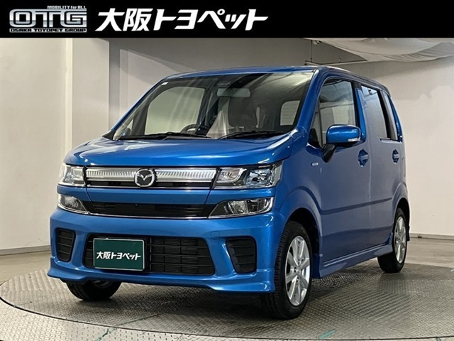 フレア ハイブリッド XS 